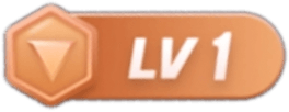 等级-LV1-游戏架设网