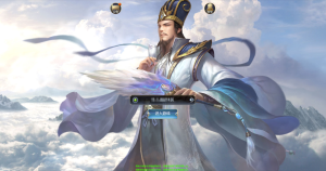 三网H5策略手游【三国·兵临天下代金券内购七合M8版】+管理后台+GM授权后台+简易安卓客户端-游戏架设网