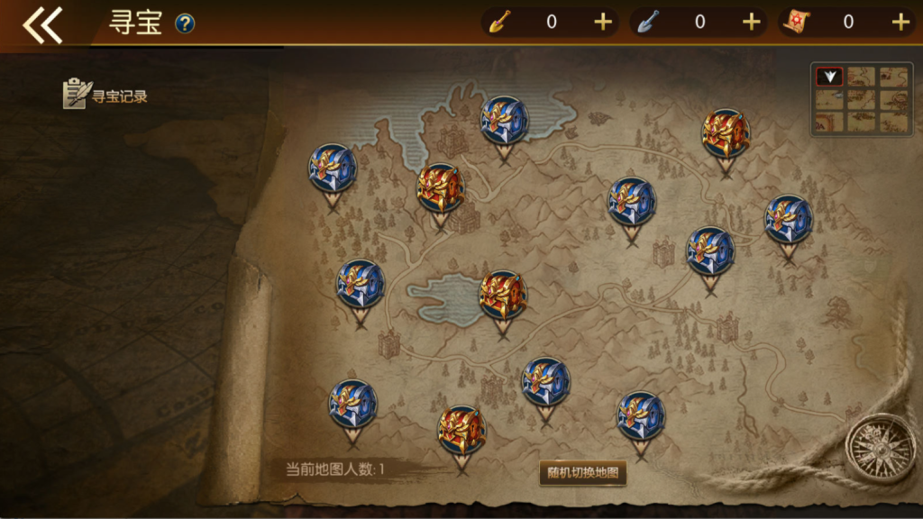 图片[9]-横版闯关手游【全明星之重返阿拉德定制版】+WEB管理后台+GM授权后台+安卓苹果双端-游戏架设网