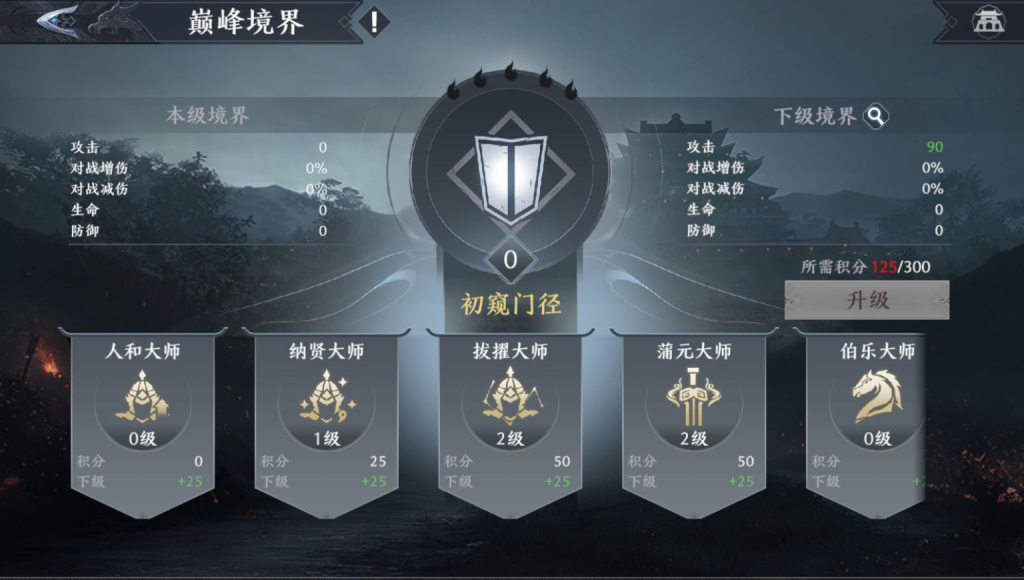 图片[56]-3D动作ARPG手游【极无双2觉醒卧龙列传版】+CDK授权后台+热更APK+安卓苹果+（也有【极无双2觉醒合服单安卓版】）-游戏架设网