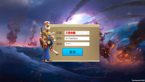 多文明策略手游【万国觉醒授权内购优化版】+PM后台+CDK授权后台+安卓-游戏架设网