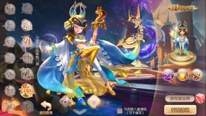 (寄售)梦幻诛仙14职业【如梦令】+安卓苹果+多功能GM后台+搭建在代租服务器-游戏架设网