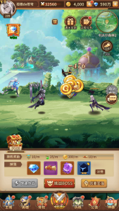 稀有二次元卡牌回合手游【涂山小九灵技---星灵の光】+安卓+多区跨服+GM授权后台-游戏架设网