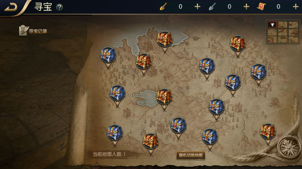 图片[15]-横版闯关手游【追忆阿拉德5.0平台币内购版】+攻略文档+新WEB管理后台+GM授权后台+玩家后台+安卓苹果双端-游戏架设网
