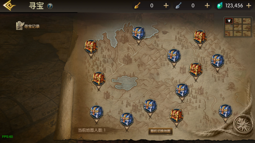 图片[16]-横版闯关手游【魔界降临阿拉德-90帧】+WEB管理后台+GM授权后台+安卓苹果+玩家后台-游戏架设网