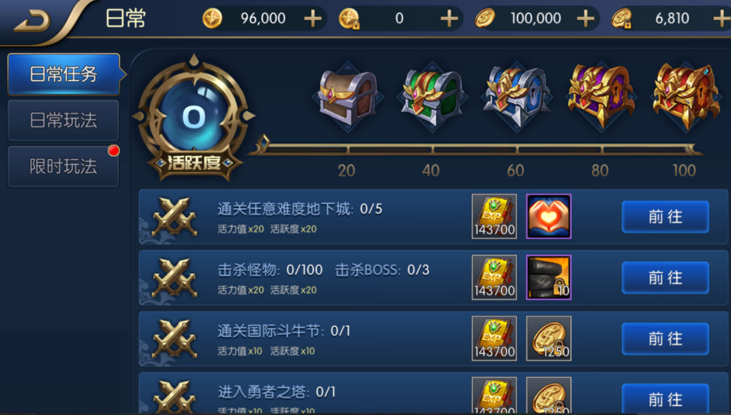 图片[24]-横版闯关手游【黎明阿拉德】+管理后台+GM授权后台+玩家后台+安卓苹果双端-游戏架设网