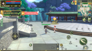 3D武侠MMORPG手游【热血江湖归来7职业代金券内购版】+安卓+运营后台-游戏架设网
