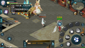 1655互通魔域手游【传奇魔域[神80]---新龙纹魔域】+GM工具(服务器)+安卓-游戏架设网