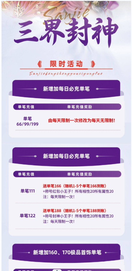 图片[29]-经典回合手游【某道-三界封神】+安卓苹果+运营后台+攻略图-游戏架设网