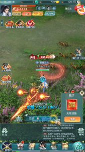 三网H5游戏【九州阴阳界H5平台币内购版】+GM授权加币后台+玩家后台+简易安卓客户端-游戏架设网