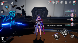 二次元卡通动漫闯关手游【3D崩坏-星穹铁道V2.2】+GM指令命令+安卓+架设专服(200）-游戏架设网