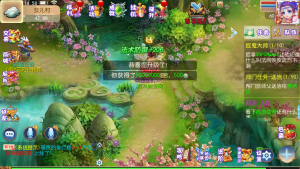 MT3换皮MH【豹豹6全民鏖战挂机尊享版】+管理后台+安卓苹果-游戏架设网