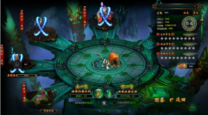 典藏魔幻RPG页游【白蛇传本地版】+PC客户端+GM工具-游戏架设网