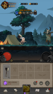 放置RPG刷宝手游【英雄有閃S1蚀梦之境三职业代金券内购版】+运维后台+管理后台+代理后台+CDK授权后台+玩家后台+安卓苹果双端-游戏架设网
