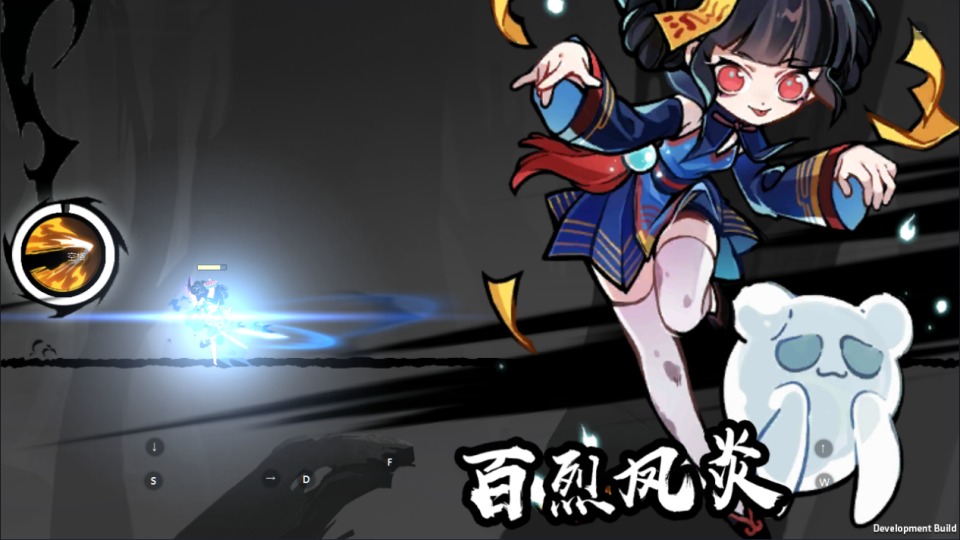 图片[14]-横板动作闯关手游【忍者必須屍3代金券内购版】+管理后台+CDK授权后台+玩家后台+安卓苹果-游戏架设网