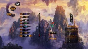 典藏魔幻RPG端游【白蛇传本地端】+PC客户端+GM工具-游戏架设网
