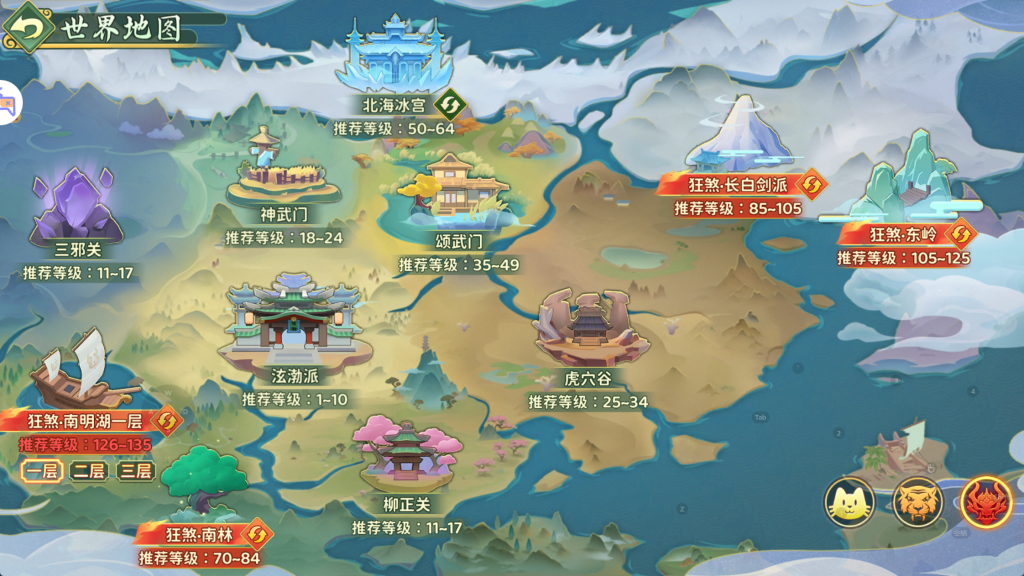 图片[22]-(寄售)经典武侠手游【热血江湖·归来八职业代金券完整精修版】+管理后台+CDK授权后台+安卓+版本2800(可以测试)-游戏架设网